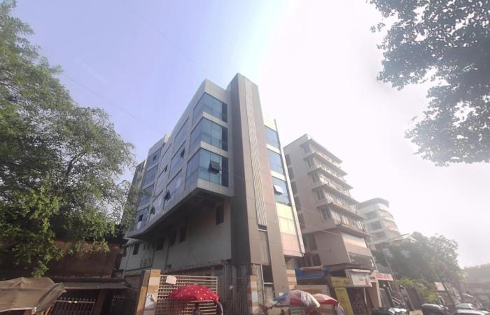 Hotel Beverly Palace Santacruz - Near BKC - Mumbai Airport T1