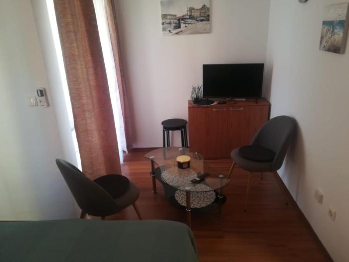 Apartment Mareda