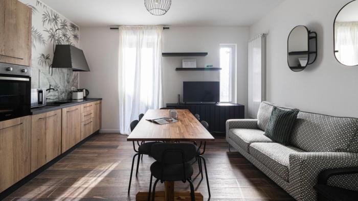 Italianway Comfort - Buenos Aires 65 E