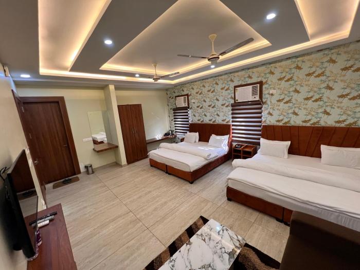 Hotel Kesari