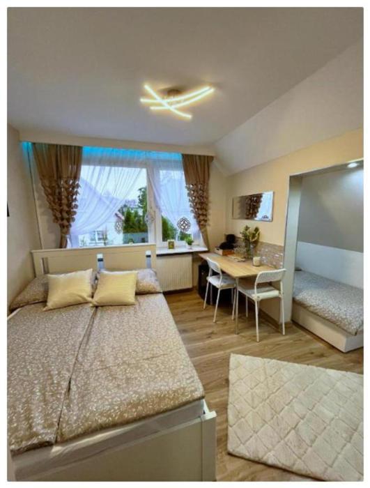 Pod Czereśnią. Apartament 2