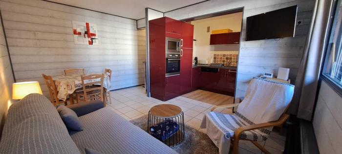 Le Ptit Choux 1 Etoile