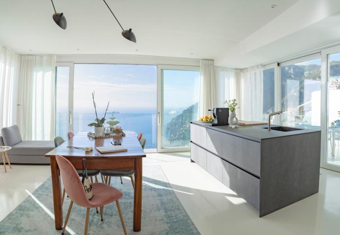 Casa Salvi Positano