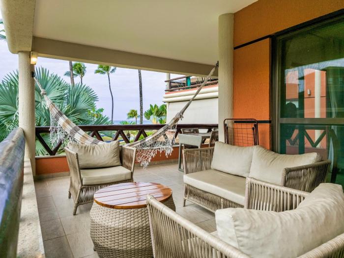 Cumbuco Dream Village 602V by Aloha Vibes ADM