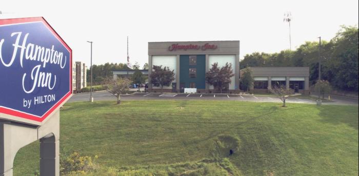 Hampton Inn Danville