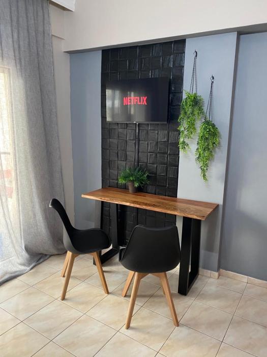 R&K MODERN APARTMENT