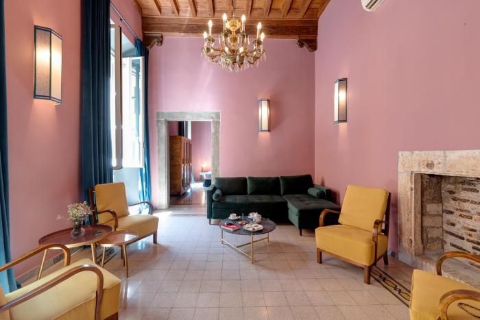 Appartamento Tor Millina 4 Piazza Navona