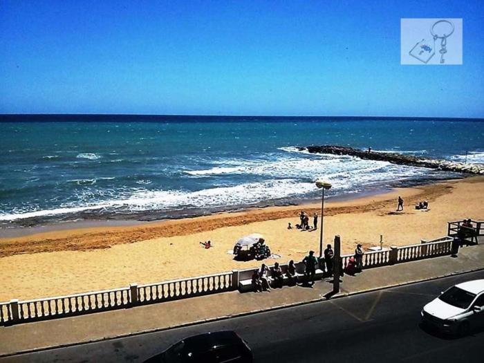 Sea View Apartment