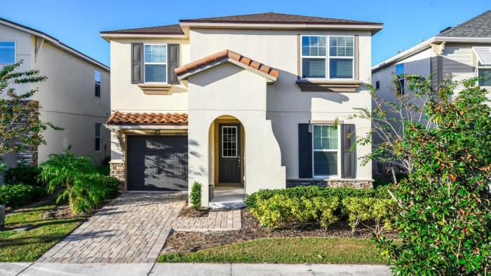 Relaxing Oasis, Pool & Spa, Minutes from Disney