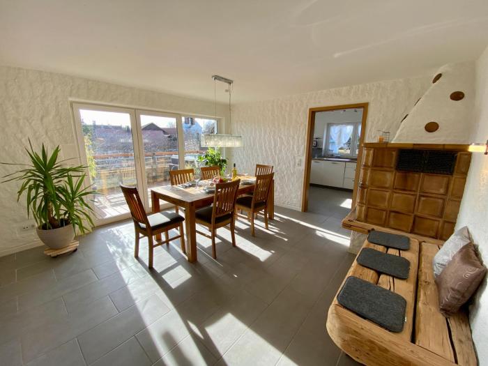 Ferienwohnung Kobler