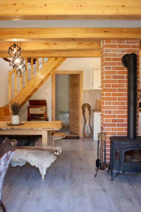 Ranczo Molikówka gospodarstwo z Końmi Sauna i Banią