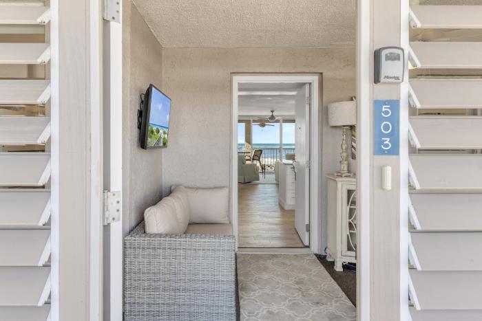 Magnolia House 503 At Destin Pointe Resort