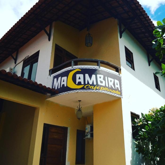 Recanto Macambira