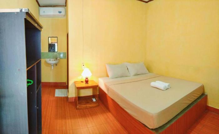 Kuta Garden Guesthouse