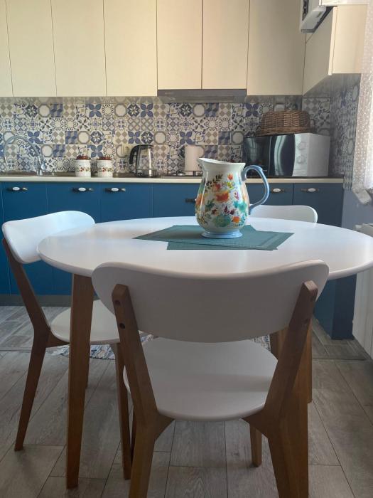 Comfortable Apartment Balakhvani