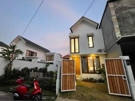 LaKalena Private Villa Sanur Bali