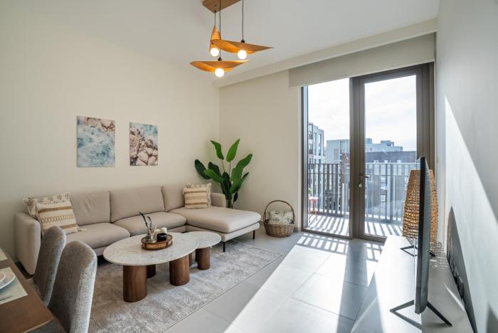 Coastal Vibe I 1BDR apartment in Creek Beach I Summer 2