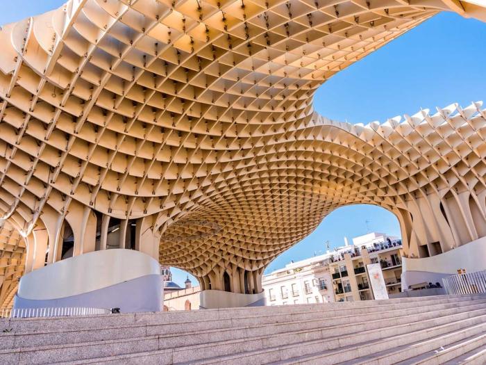 Yellow Sun Apartment