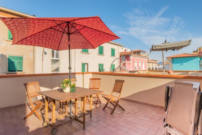 Casa Cellini - Piombino Apartments