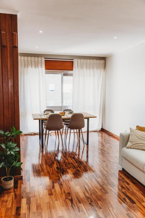 Apartamento Santos Pousada 2