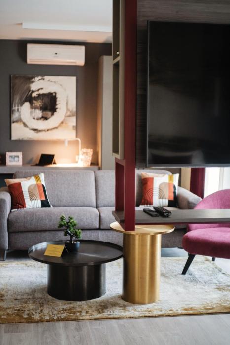 RIVA Boutique Hotel