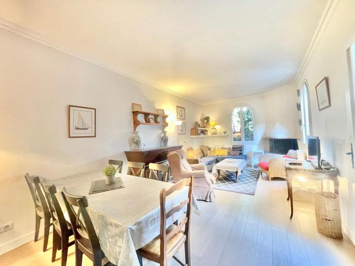 La Marjolette by Welcome to Cannes