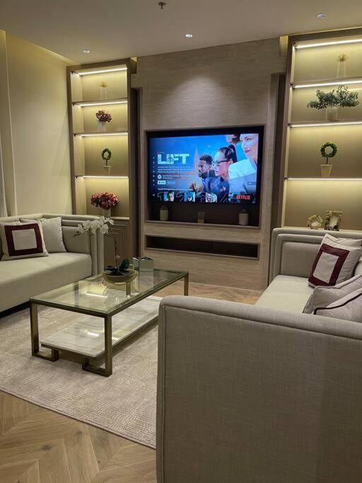 مسكن نجد بمدخل طراز سلماني