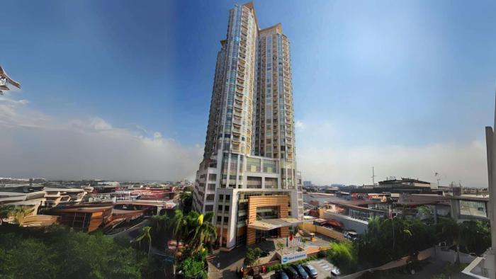 Best Western Mangga Dua Hotel & Residence