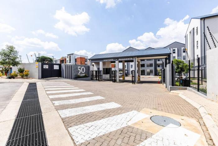 Central Serenity @Midrand