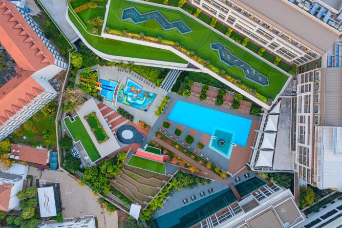 The Sense De Luxe-All Inclusive