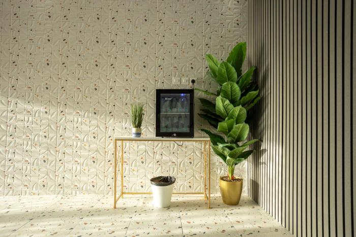 أجنحة لفيف الملك فهد - إيكو - Lafif Apartments King Fahd