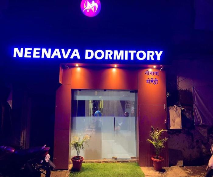 Neenava Dormitory Asalpha