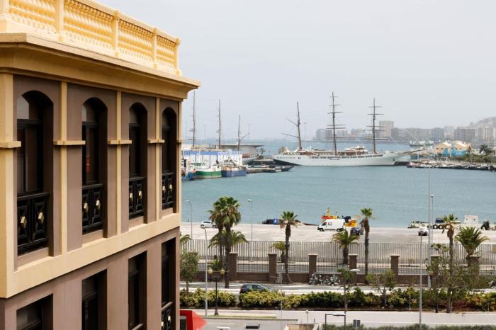 Rejon Home By CanariasGetaway