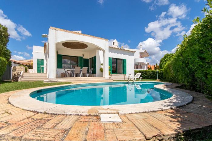 TAC - Vila Tina Vilamoura