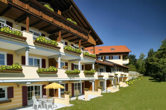Residenz Sonnenhang II