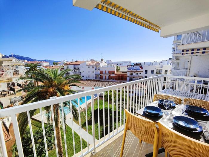 AP392 - Casa Mia Coronado