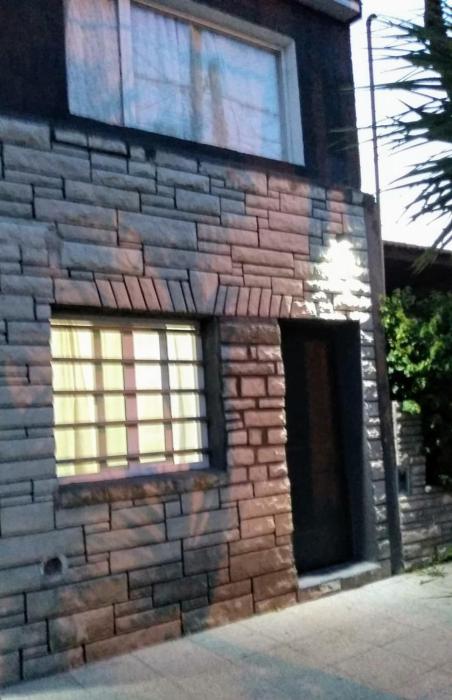 Departamento a una cuadra del mar MDP