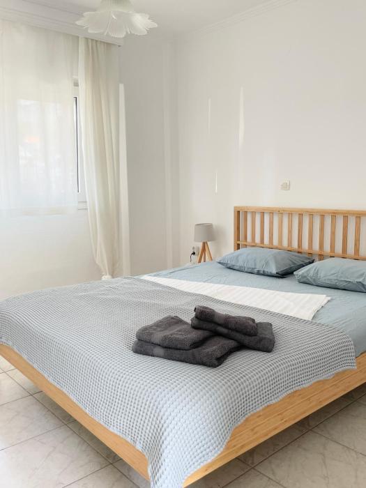 - PaSpiti - Apartment Chalkidiki