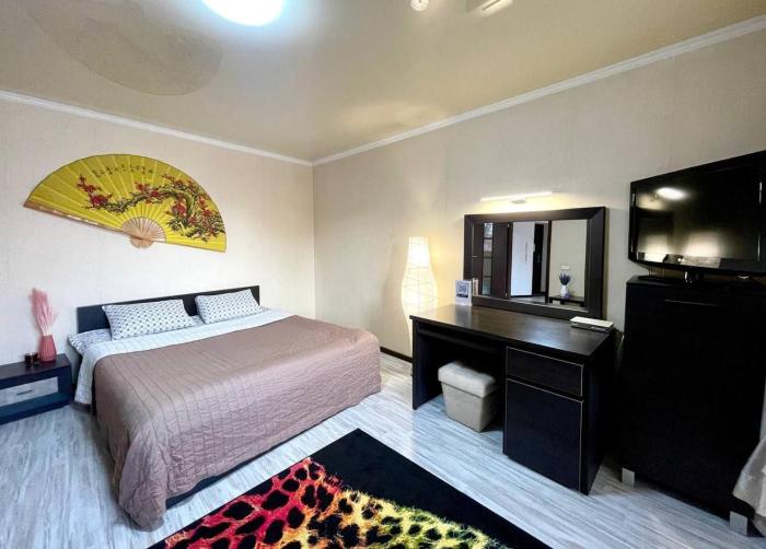 ParkSide apartment in city center