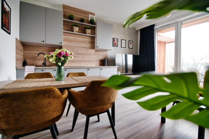 Laguna Beskidów Resort - Apartament A67