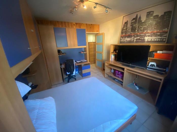 Appart a 10 min de 3 stations de ski