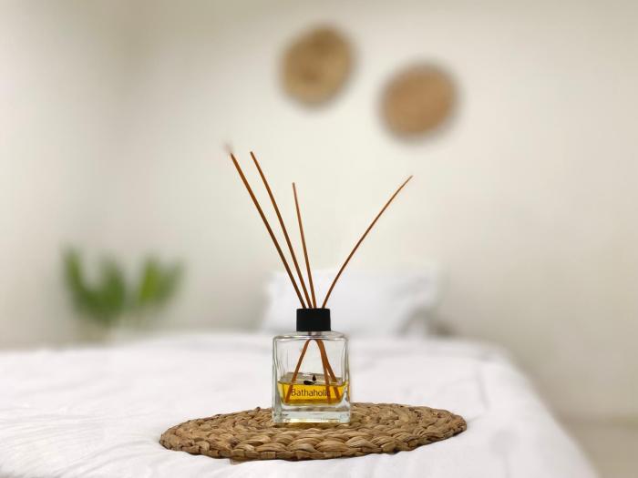 Daily Kost @Pontianak City Center