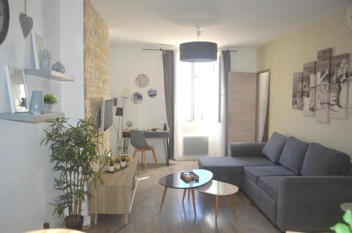 La moliere de l opéra - Vieux Port