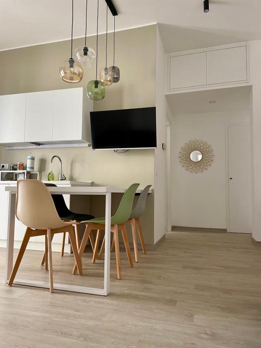 Cozy home close to the city center