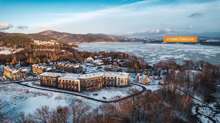 Laguna Beskidów, Sun & Snow