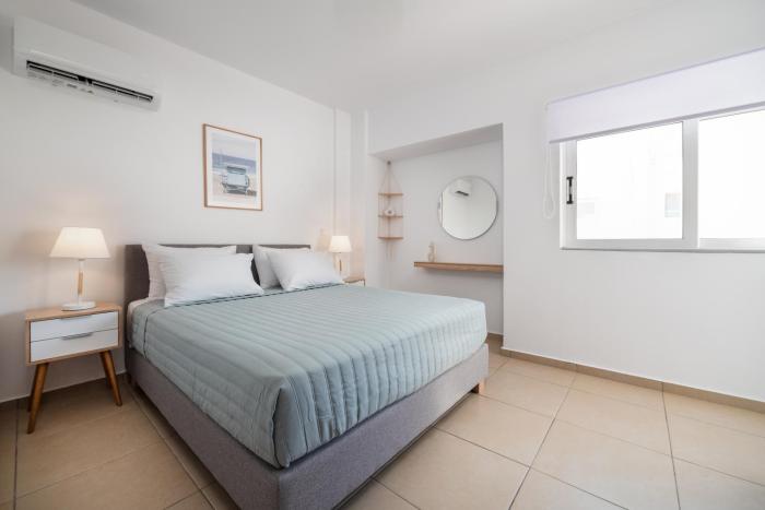 Kos Town, 3 min to Beach - Kyma 4