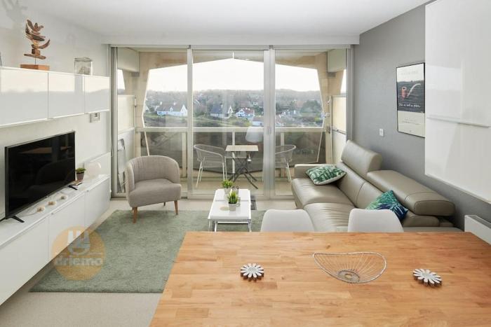 Westdiep 0604 - Studio 4 personen