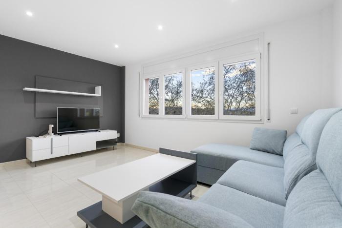 WELCS APARTAMENTO 116 EMP cerca del Mar