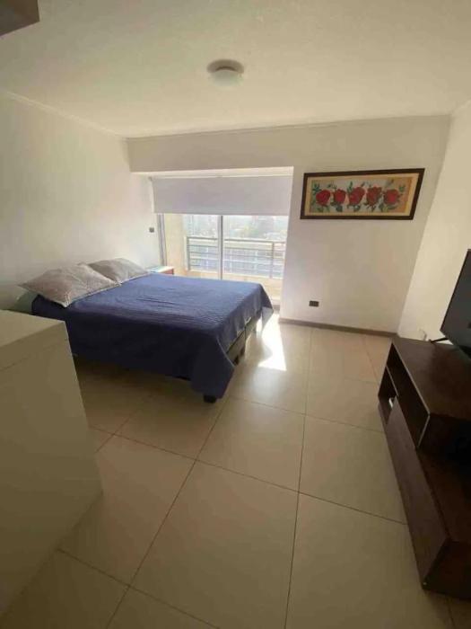 Cómo Nuevo Depto, Mejor Ubicación Ñuñoa!!