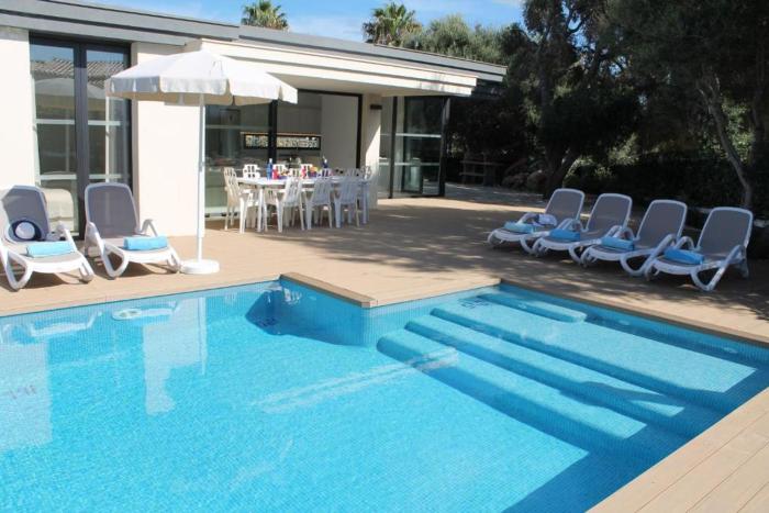 Villa SONIA